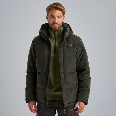 PJA2508104 8039 | Gobbler Jacke